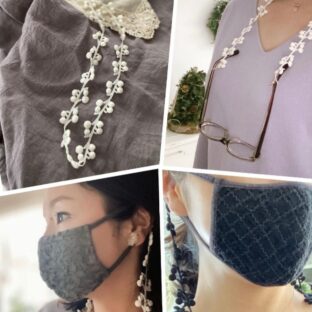 マスクコード（3ウェイ）