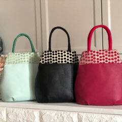 コロコロバッグ3色